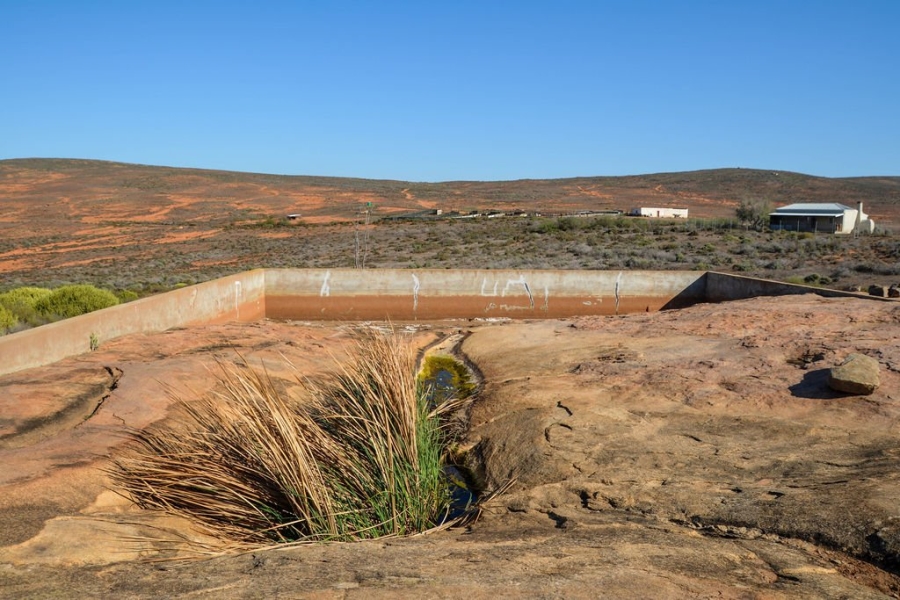 3 Bedroom Property for Sale in Vredendal Rural Western Cape